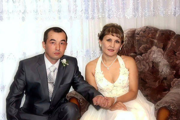 Эля Киткаева