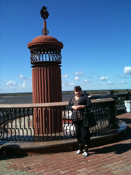 Ирина Гурницкая