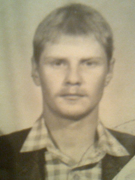 Александр Морозов