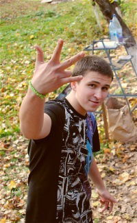 Артём Юсупов