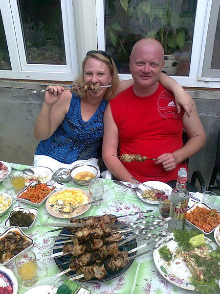 Наталья Дикалова(Шумкина