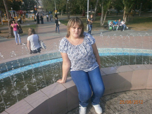 Наталья Савельева