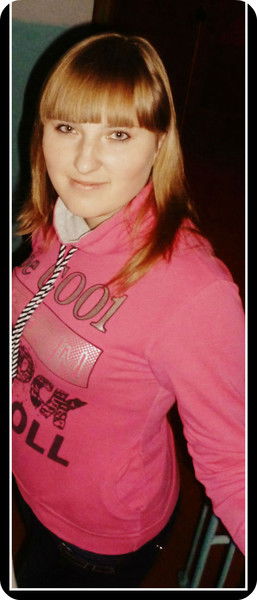 Татьяна Семёнова