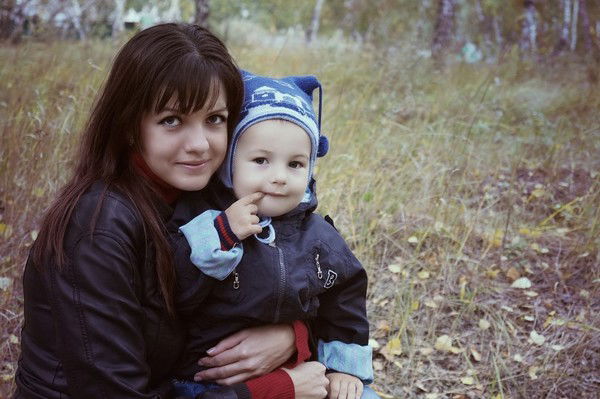 Настя Гущина