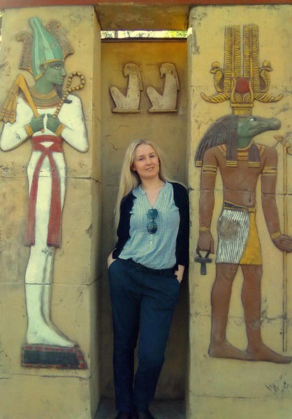 Наталья Сибилева