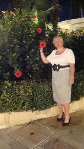 Любовь Бунтина