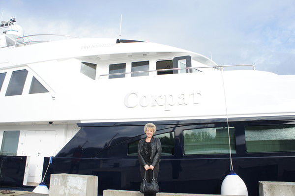 Евгения Полещикова