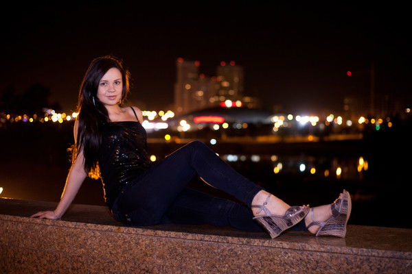 Яночка Бойко