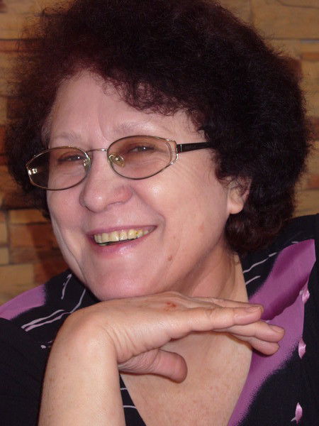 Людмила Пяткова