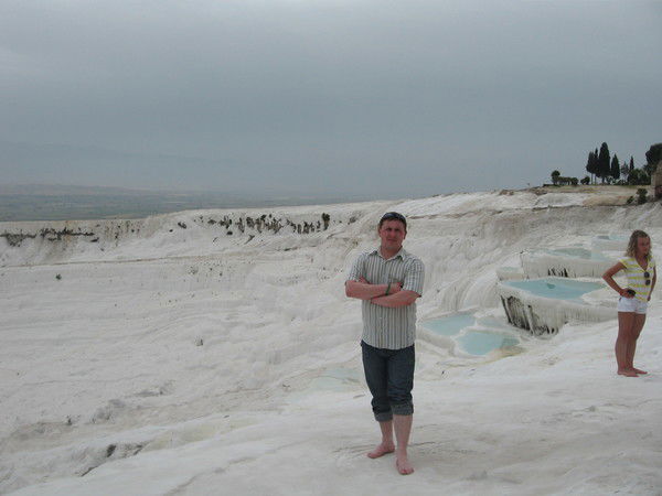 Алексей Кочетков