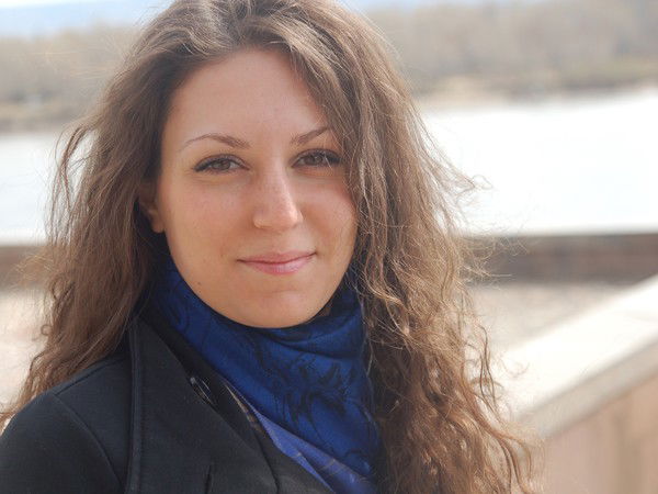 Ксения Савинская