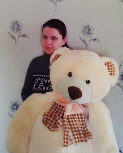 Оксана Демская