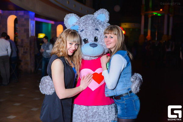 Юлия Горохова