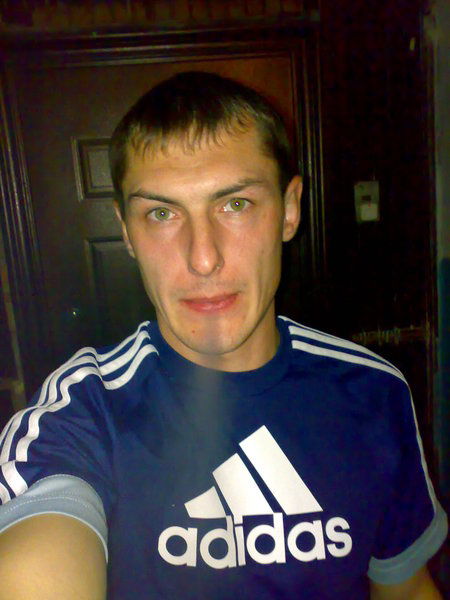 Андрей Роик