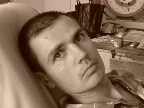 Марк Иосифив