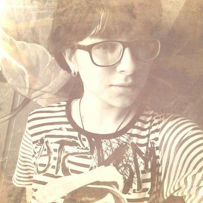 Кристина Антонян