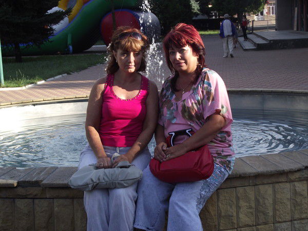 Татьяна Позднякова