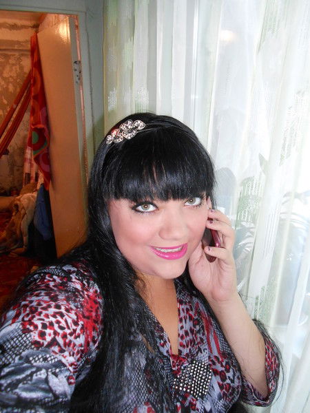 Марина Жукова