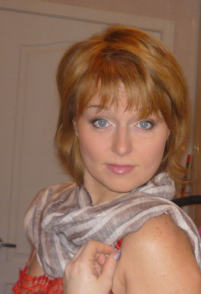 Ирина Гизатуллина