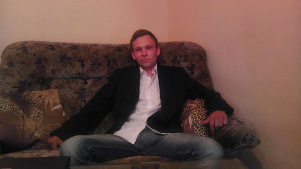 Виктор Александрович