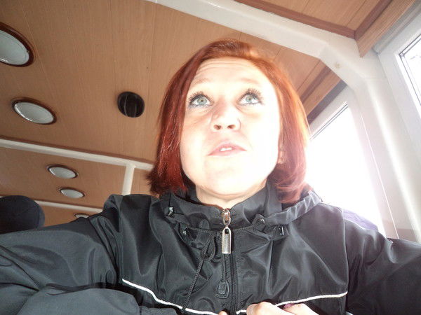 Ирина Самойленко