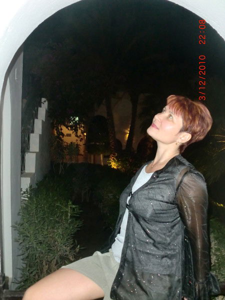 Елена Говор