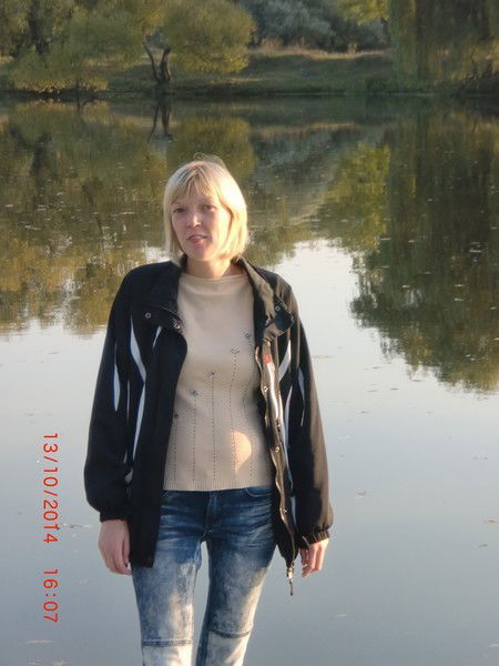 Ира Лашкова