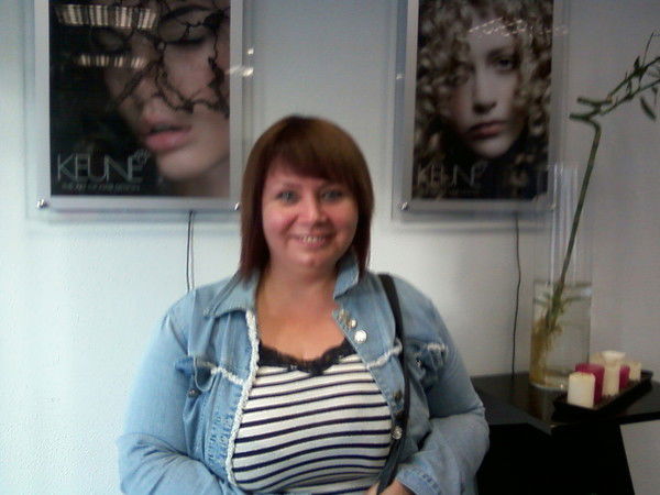 Людмила Попова