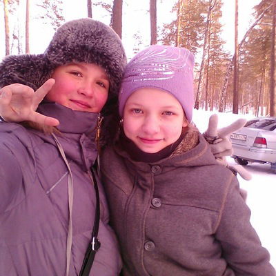 Марианна Сычёва