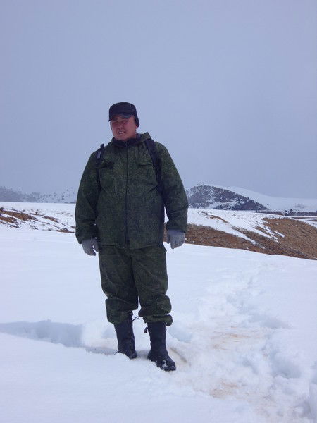 Марат Форменканов