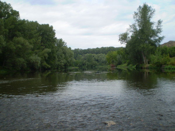 Алик Хасанов