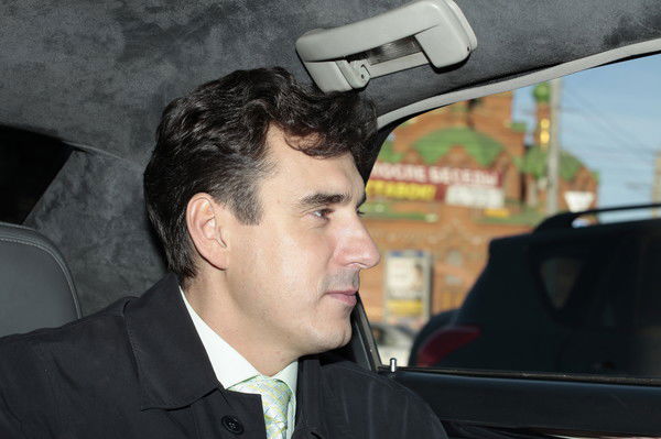 Максим Ковалев