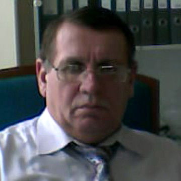 Виталий Власов