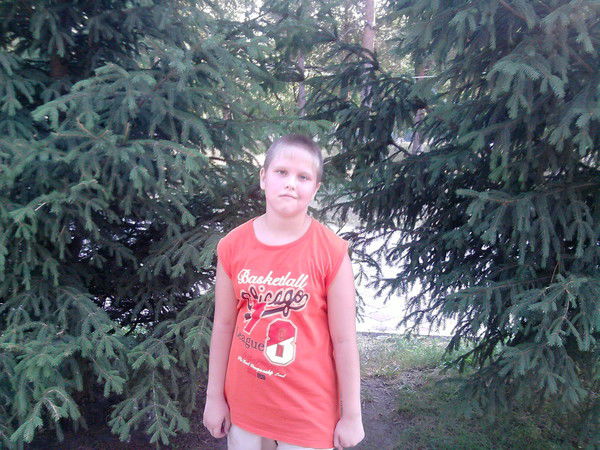 Андрей Комиссаренко