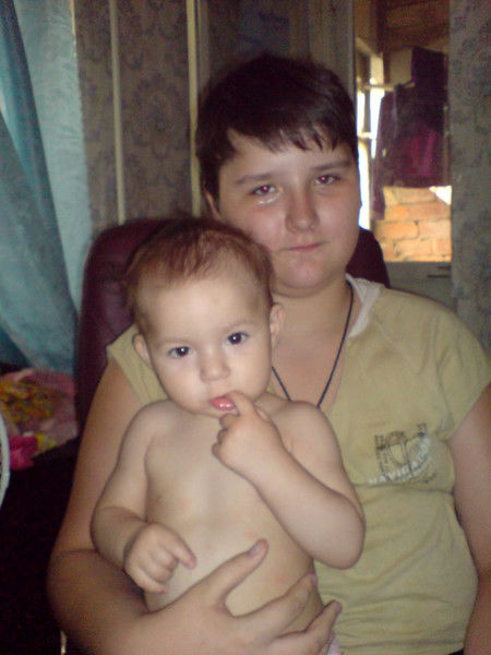 Снежанна Новоселова