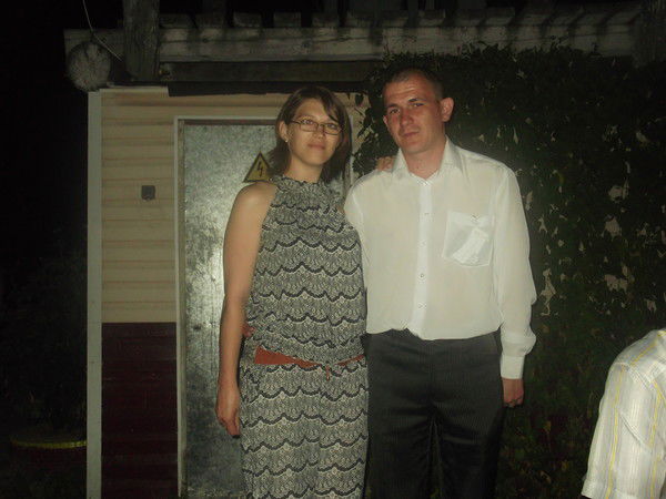 Александра Назаренко (Фотина)