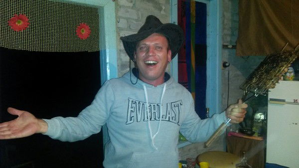 Евгений Дмитриенко