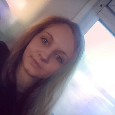 Анастасия Дмитриевна