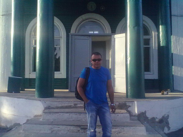 Владимир Кочев