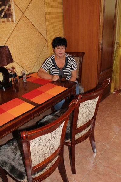 Алла Антипина