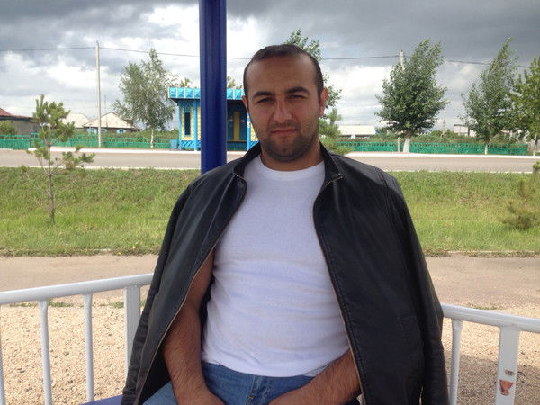 Асат Камалов