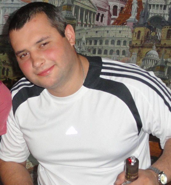 Сергей Пыжевич