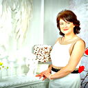Елена Балахнина