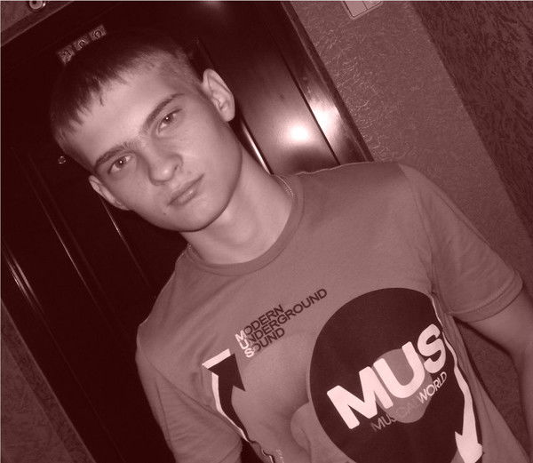 Евгений Ладванов