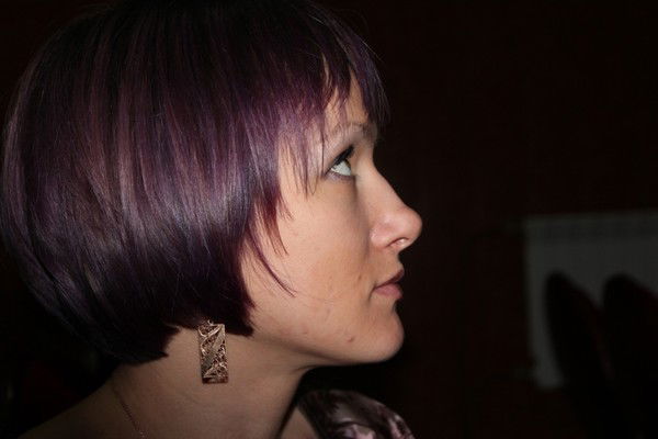 Таня Чеботарева