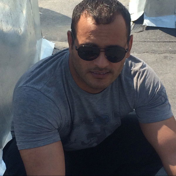 Рамзан Накостоев