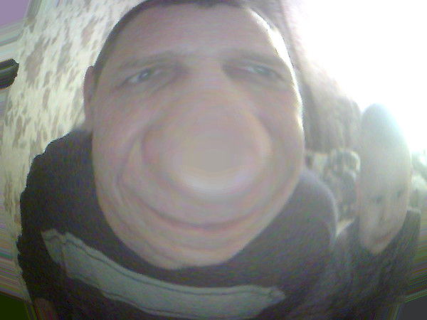 Олег Зябрин