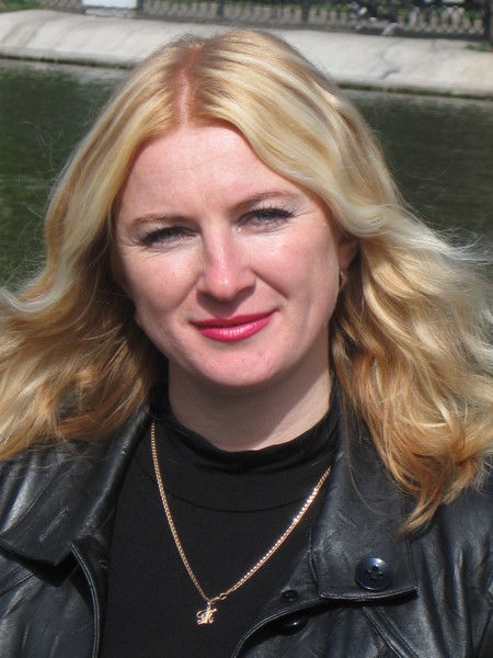 Татьяна Бабенко