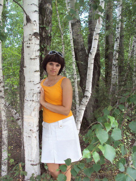 Виктория Панасюк