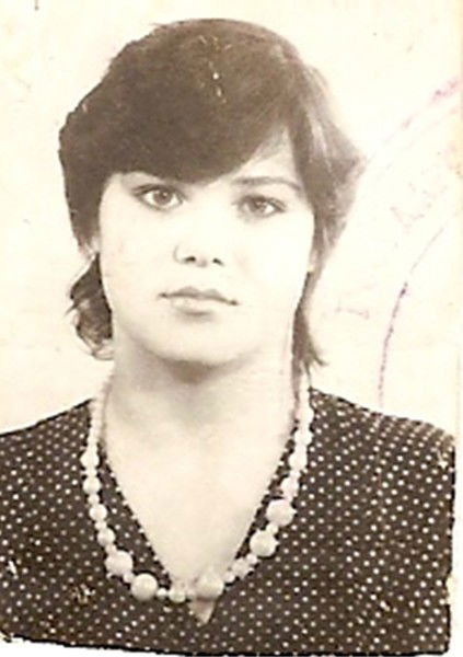 Татьяна Цуренкова